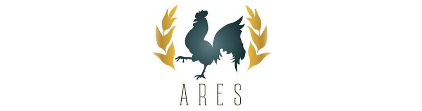 logo de l'ARES