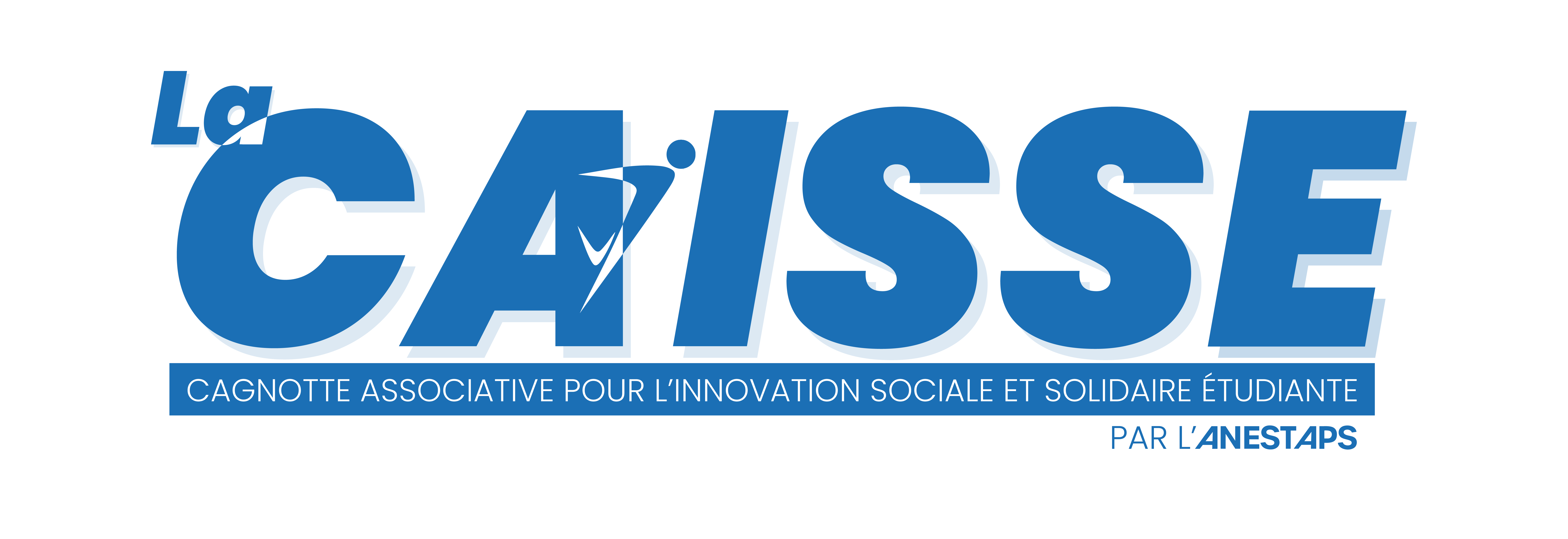 logo de CAISSE