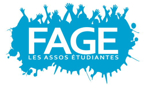 logo du FAGE