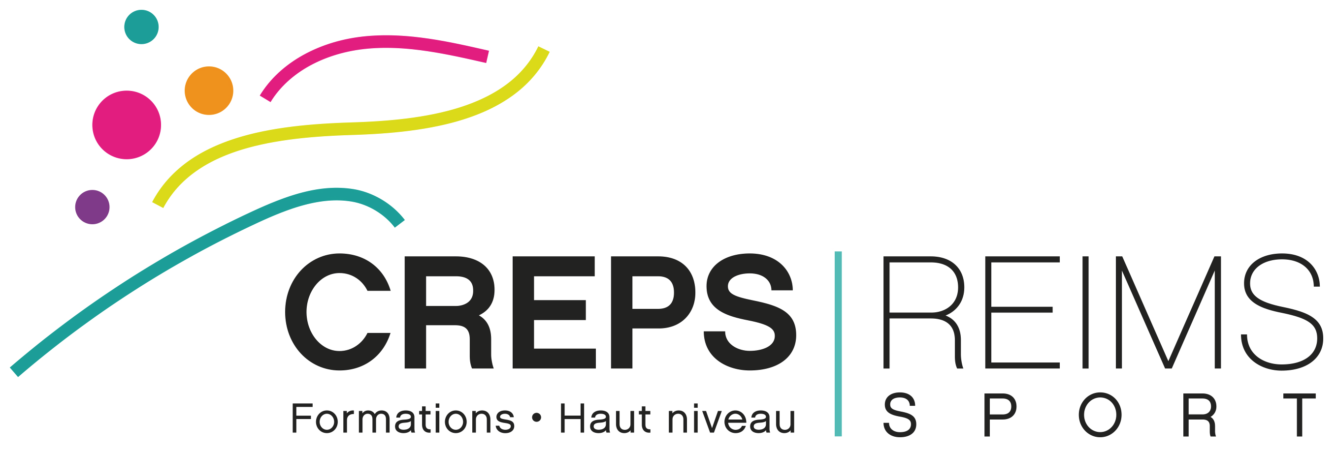 logo du CREPS