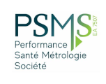 logo du laboratoire Performance Santé Métrologie Société