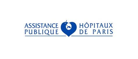 logo de l'Assistance Publique des Hôpitaux de Paris