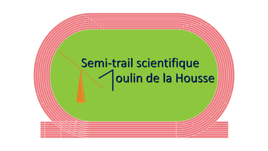 logo du semi-trail scientifique